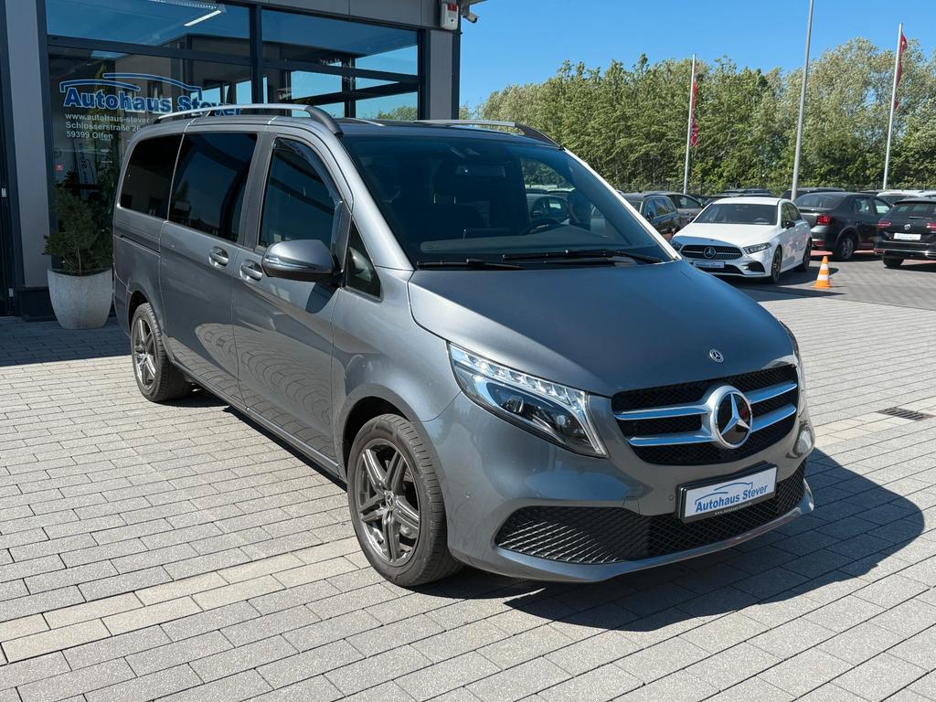 Mercedes-Benz V 220