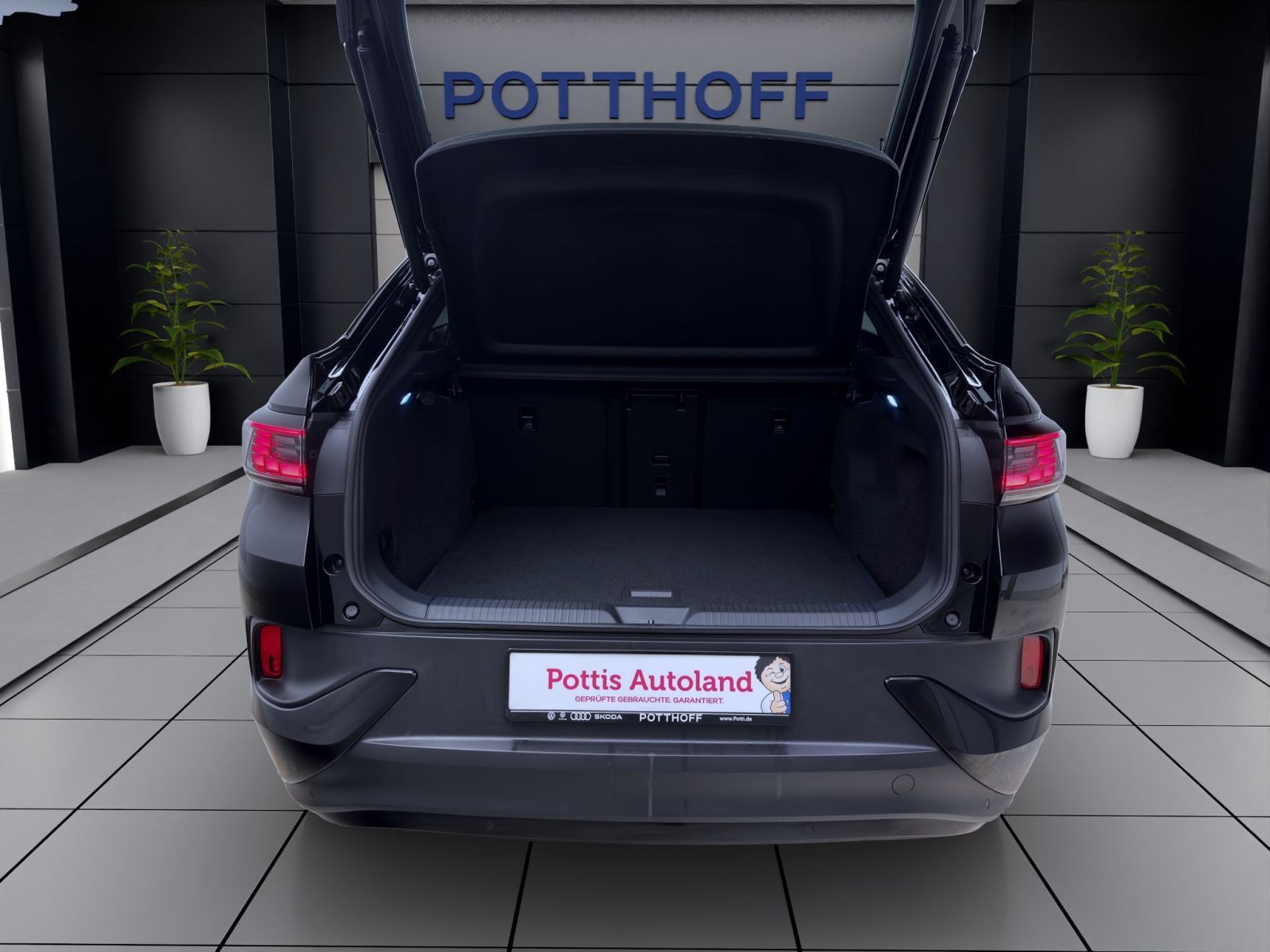 Volkswagen ID.5 - Bild 4