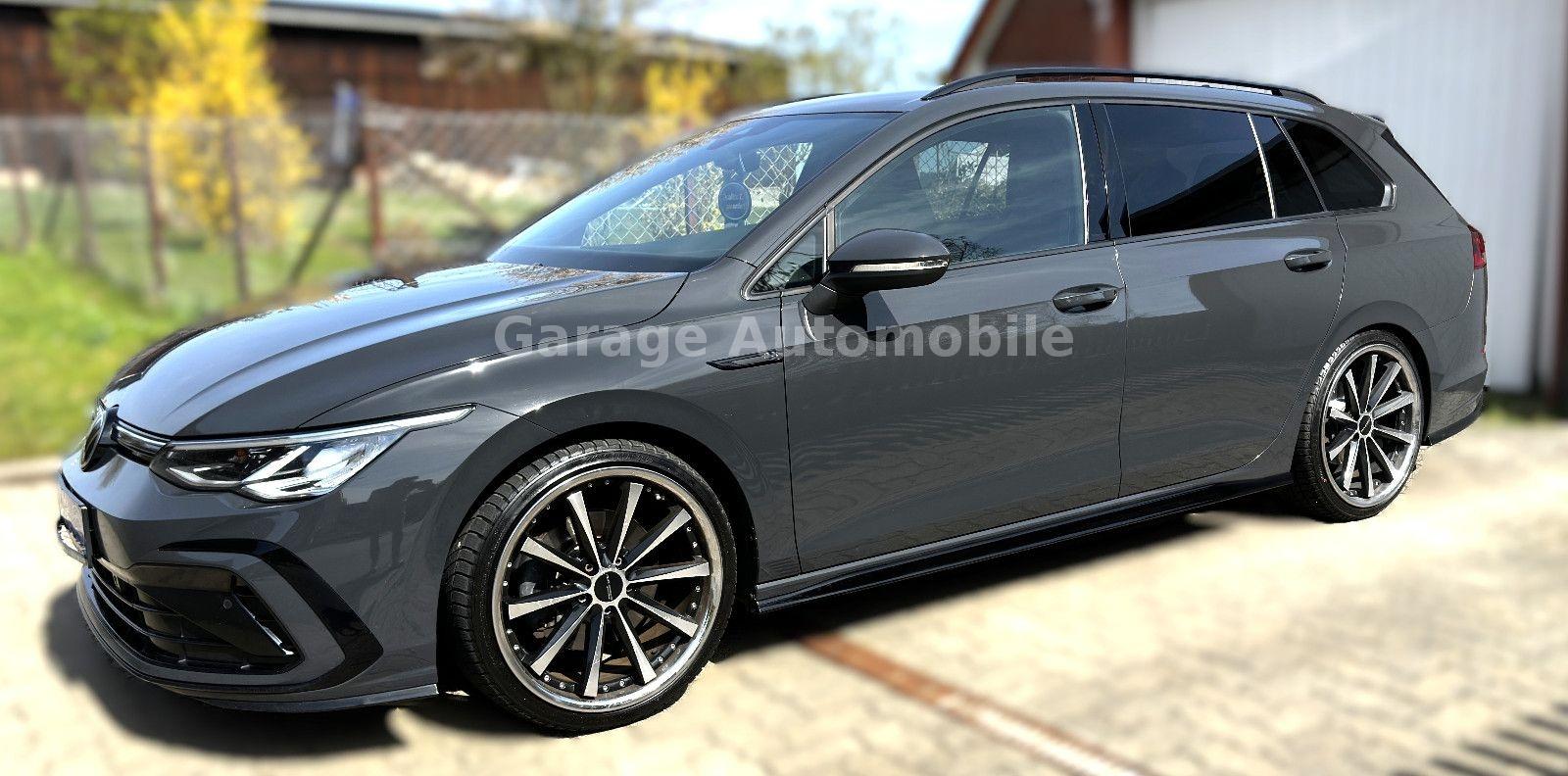 Volkswagen Golf VIII  R-Line 2.0 TDI DSG !!!