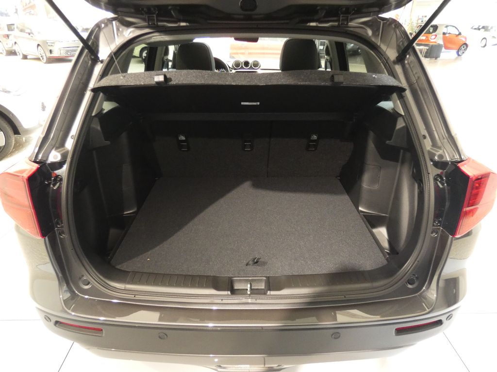 SUZUKI Vitara – Bild 14