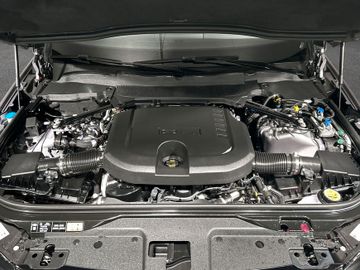 Land-Rover Discovery - 10
