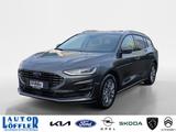 Ford Focus Turnier Titanium X RFK^ SHZ^ KLIMA^ SSA^ - Ford: Ss