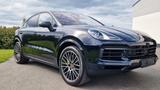 Porsche Cayenne E-Hybrid - Approved 08/2028 - 44tkm  - Porsche Cayenne in Chemnitz