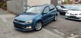 Volkswagen Polo 1.4TDI**Comfortline BMT*2.Hand*SH VW*Pd** - Volkswagen Polo mit Diesel-Antrieb: 1.2