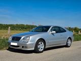 Mercedes-Benz CLK 200 KOMPRESSOR ELEGANCE Elegance - gebrauchte Mercedes-Benz CLK 200 aus dem Jahr 2002