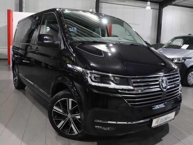 Volkswagen T6.1 Multivan TDI DSG 4M HIGHLINE GENERATION SIX