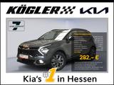Kia Sportage 1.6T Hybrid AWD Nightline |-23%|GD