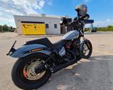 Harley-Davidson FXBB Street Bob Custom Club-Style - HARLEY-DAVIDSON STREET BOB