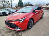 Toyota Corolla 2.0 Hybrid Touring Sports Team Deutschla - Toyota Corolla Tageszulassungen