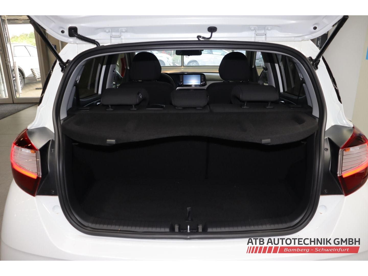 Fahrzeugabbildung Hyundai i10 1.2l Prime Navi Apple CarPlay Klimaautom DAB