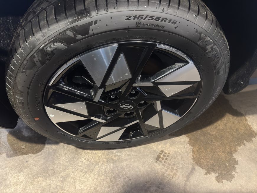Hyundai Kona – Bild 18
