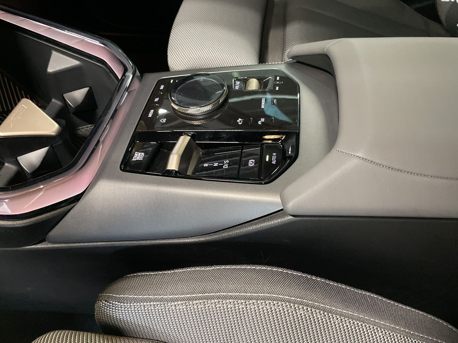 BMW X3 - Bild 17