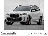 BMW X5 xDrive40d MSportPro PANO ACC AHK RFK NAVI 21"