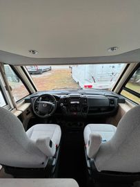 Fahrzeugabbildung Eura Mobil Integra Line 720 QB