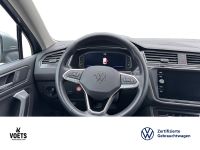 Volkswagen Tiguan Allspace - Vorschau Bild 13