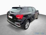 Audi Q2 35 TFSI adv. - KAMERA - PDC+ - NAVI - LED - Audi: Schwarz