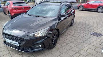 Ford Focus Turnier 1.0 ST-Line X NaviPanoAHK