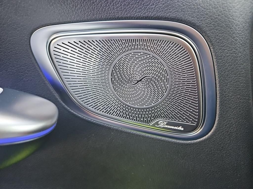 Fahrzeugabbildung Mercedes-Benz GLC 400 e 4M +EDITION-AMG+ASSISTENZ+AHK+DIGITAL+