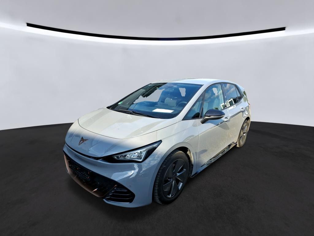 Image of Cupra Born