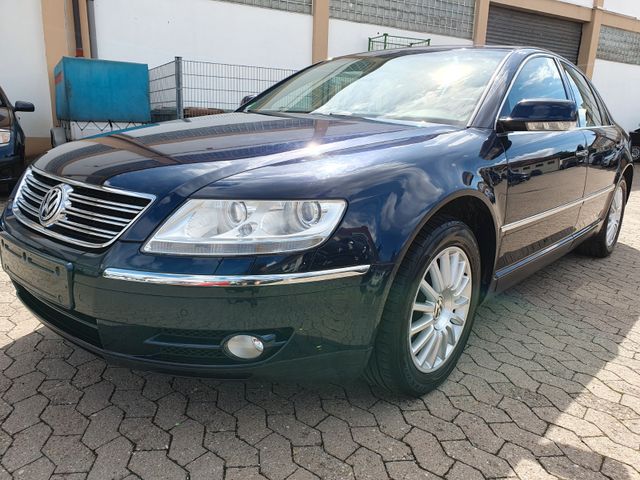 Volkswagen Phaeton 3.2 V6 Tiptronic 5-Sitzer*LPG*AUTOMATIK*