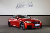 BMW M4 Competition/360*/HUD/H&K/TTW/LED/SHZ/SPUR/R20 - BMW M4: Competition