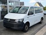Volkswagen T6 Transporter Lang+Automatik+9Sitzer+Tempomat+