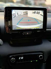 Toyota Yaris - 10