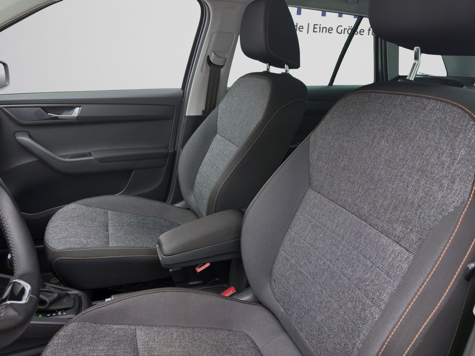 Skoda Fabia - Bild 10