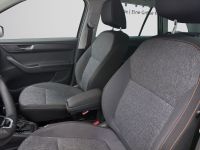 Skoda Fabia - Vorschau Bild 10