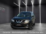 Nissan X-Trail Tekna"Garantie-TÜV/ServiceNEU" - Nissan Gebrauchtwagen von 2017