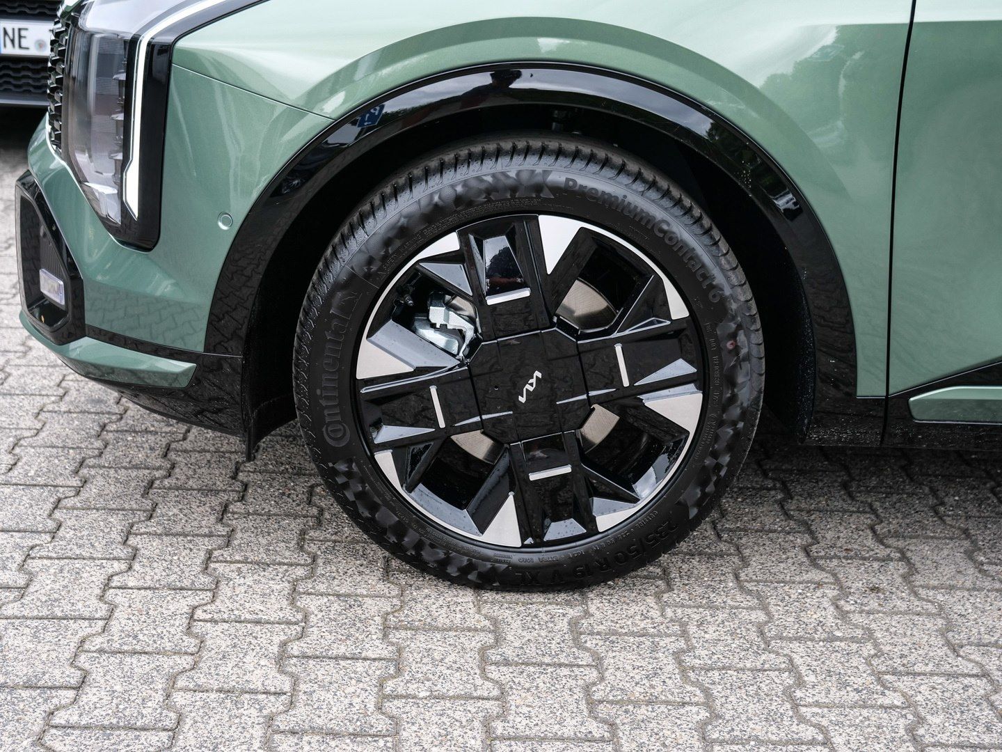 Kia Sportage - Bild 7