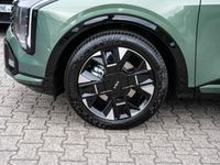 Kia Sportage - Vorschau Bild 7