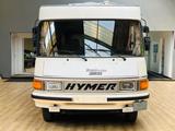 HYMER / ERIBA / HYMERCAR 544/534/1. Hand!!!/Orig. 153TKM/H-Kennz. - HYMER / ERIBA 544 k