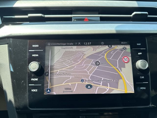 Arteon Shooting Brake 2.0 TDI DSG LED+NAVI.+AHK+