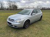 Opel Signum 1.8 - treues Schrauberauto - gebrauchte Opel Signum aus dem Jahr 2004
