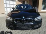 BMW 118 Baureihe 1 Lim. 5-trg. 118 i - BMW 1 Series: Kombi