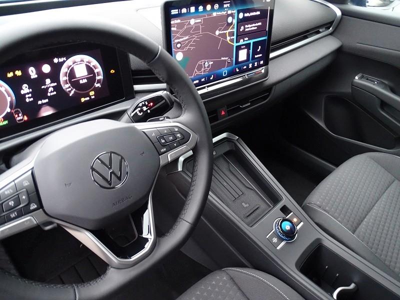 Volkswagen T-Roc 1.5 eTSI DSG Life Winter Paket, миниатюра 9