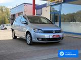 Volkswagen Golf Plus Plus VI Life I Automatik I TÜV 2028 - Volkswagen Golf Plus: Kleinwagen