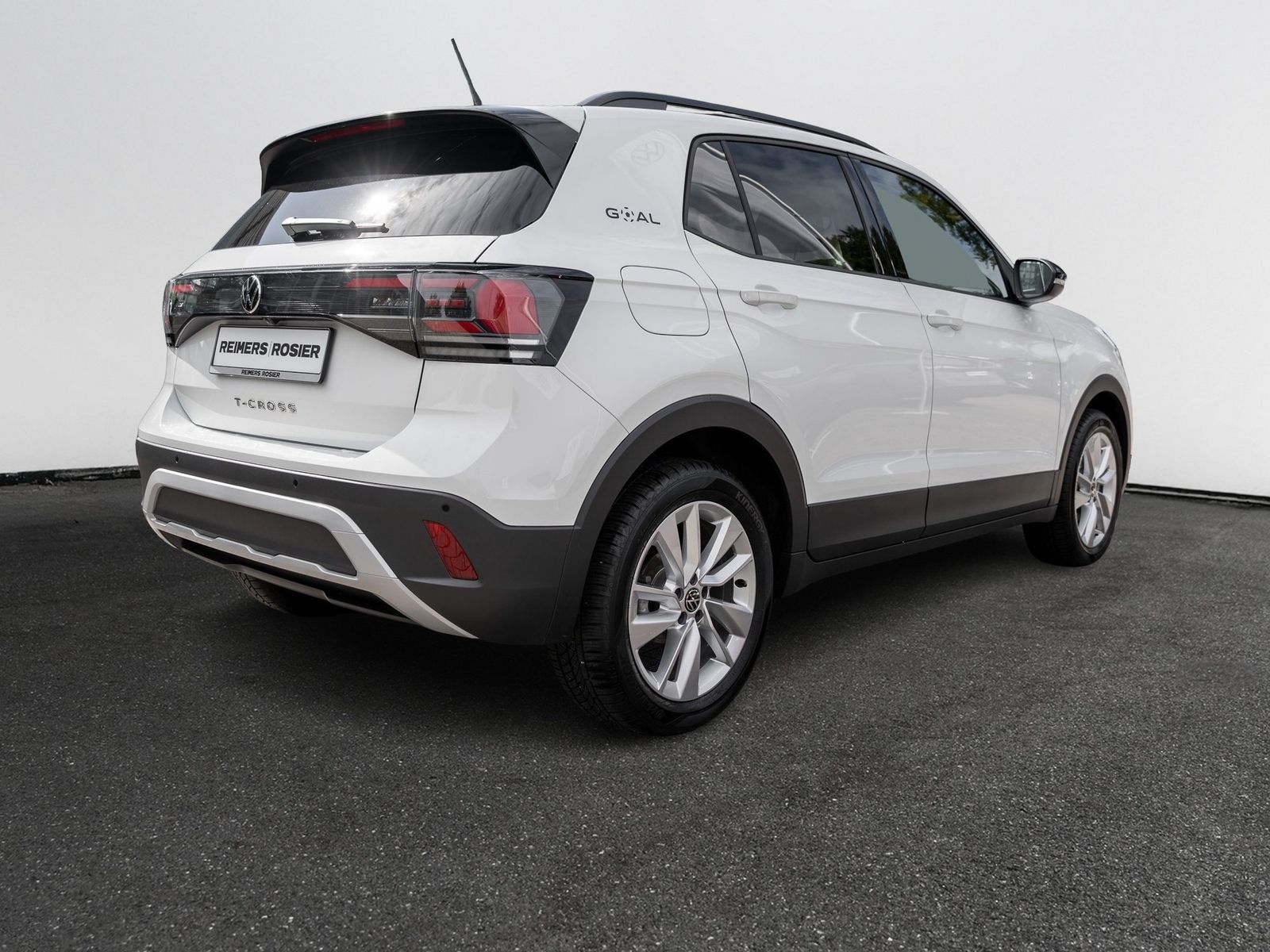 Volkswagen T-Cross Life 1.0 TSI DSG Kam foto 5