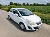 Opel Corsa 1.2 ecoFLEX Edition Edition - Opel Corsa aus 2011: Ecoflex