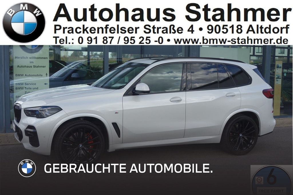 Image of BMW X5
