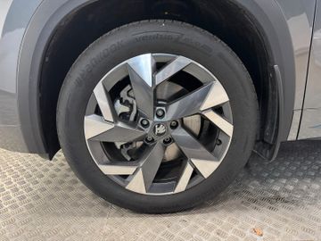 Skoda Kodiaq 2.0 TDI 142 kW 4x4 Sportline Matrix*AHK*