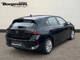 Opel Astra 1.2 Rückfahrkamera - Bluetooth - Sitzheizu - Opel Astra mit Benzin-Antrieb: Bluetooth