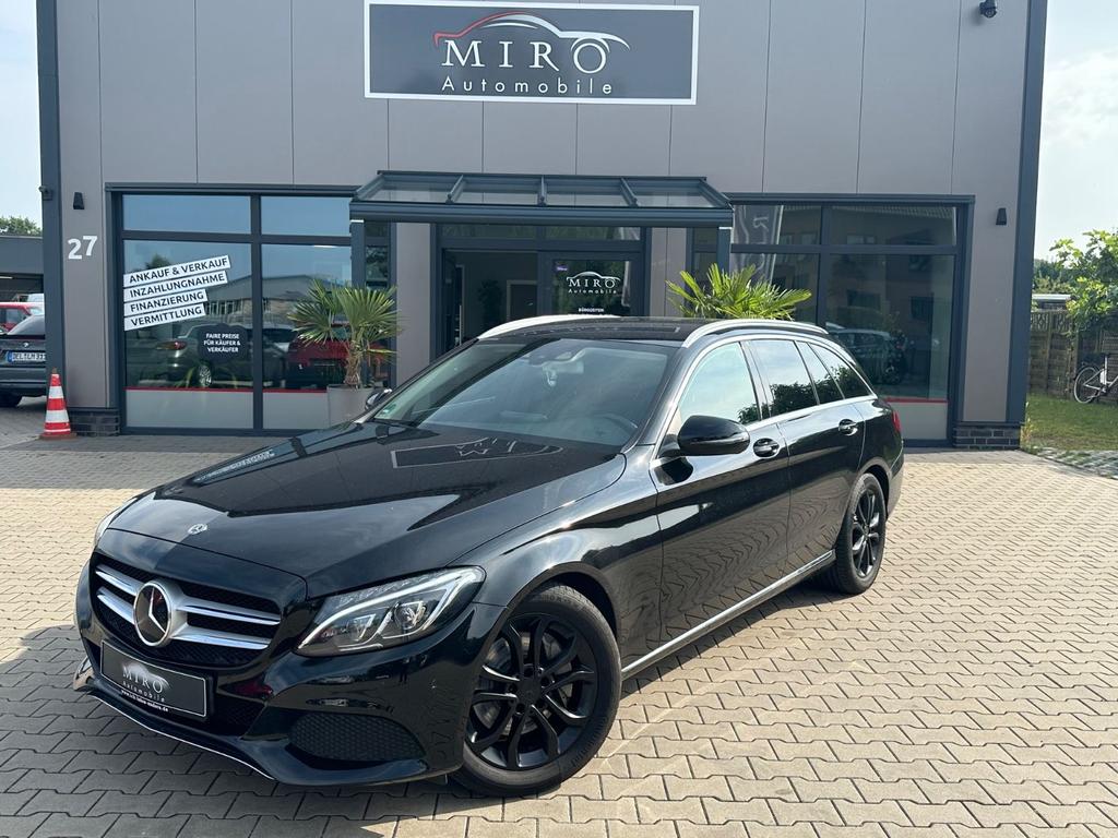Mercedes-Benz C 250