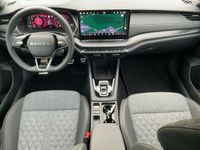 Skoda Octavia - Vorschau Bild 8