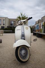 Vespa V50 4-Gang Small-Frame V5B3T Weiss Biancospino - Angebote entsprechen deinen Suchkriterien