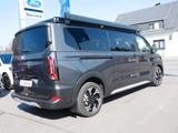 Ford Tourneo Custom Nugget Active L2 AWD - Ford Tourneo Custom Nugget Gebrauchtwagen