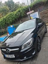 Mercedes-Benz Mercedes Benz Cla 250 AMG Line - gebrauchte Mercedes-Benz CLA 250 aus dem Jahr 2013