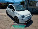 Fiat 500 1.2 Vintage - Fiat 500 mit Benzin-Antrieb: Limousine, Automatik