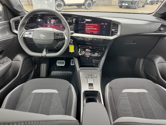 Opel Mokka 1.2 Turbo 96kW GS Automatik